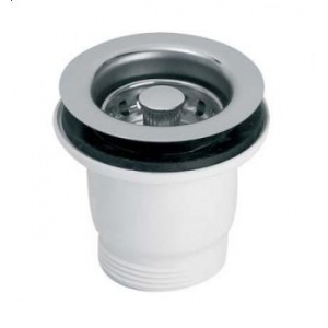Gniazdo zlewozmywakowe McAlpine MBS70-CP