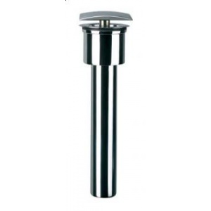 Spust umywalkowy McAlpine DECCL-SQ-CB