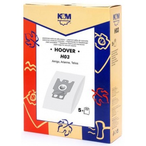 Worek odkurzacza Hoover H03