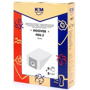 Worek odkurzacza Hoover H06.2