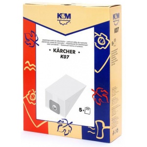 Worek odkurzacza Karcher K07