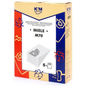 Worek odkurzacza Miele M70
