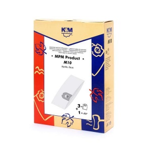 Worek odkurzacza MPM M10
