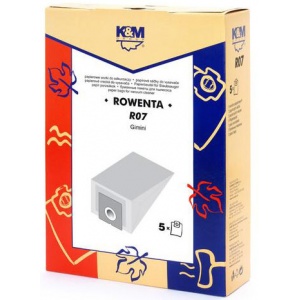 Worek odkurzacza Rowenta R07