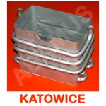 Nagrzewnica Ariston Fast, Fluendo