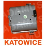 Pudełko na baterie R20 Bosch Junkers / Neckar