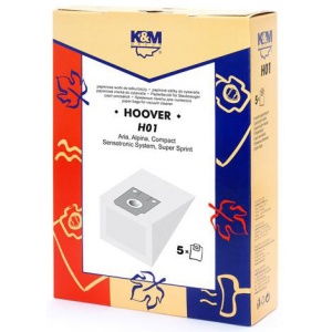 Worek odkurzacza Hoover H01