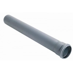 Rura PCV - długość 150mm/200mm