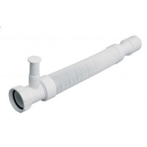 Sztucer PCV 6/4 x 40/50mm [MRMF2W]