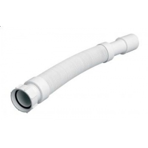 Sztucer PCV 6/4 x 40/50mm [FLX-HC27]