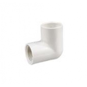 Kolanko PVC-U 90 st. GW