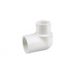 Kolanko PVC-U 90 st. WZ