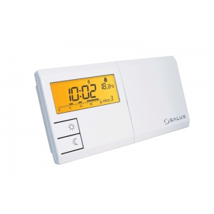 Regulator tygodniowy SALUS 091FL