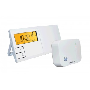 Regulator tygodniowy SALUS 091FLRF Bezprzewodowy 