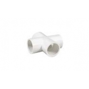 Czwórnik PVC-U