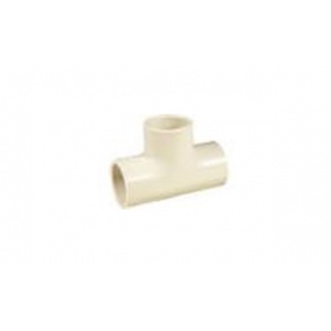 Trójnik PVC-C