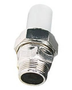 Śrubunek PP 20x1/2 GW