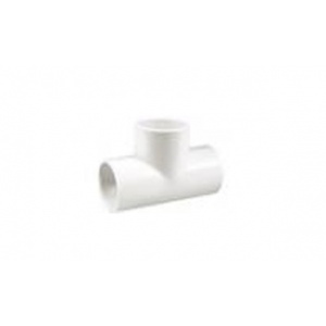 Trójnik PVC-U