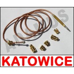 Termopara uniwersalna długa 600 mm   217001
