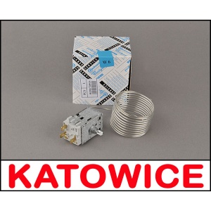 Termostat W-6