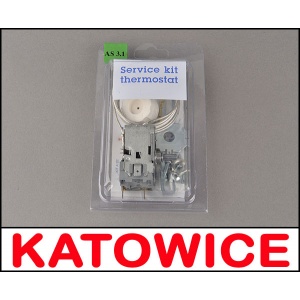 Termostat W-3