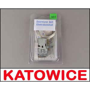 Termostat W-5