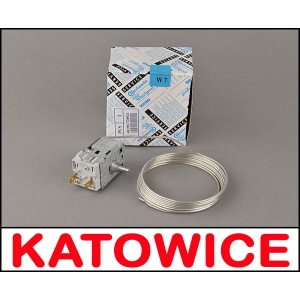 Termostat W-7