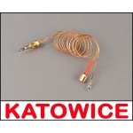 Termopara 750 mm podwójna wsuwka + oczko kod:217007