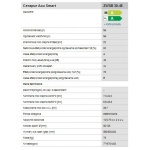 Junkers Bosch Cerapur ACU SMART kod produktu: 7716701493