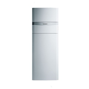 Gazowy kocioł dwufunkcyjny Vaillant ecoCOMPACT/4