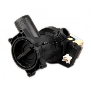 [08] Pompa pralki Whirlpool AWO /D Polar PFL  kod:45024