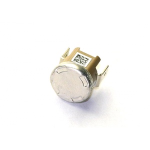 Bimetal termostat czzujnik ciągu kominowego - 104st.