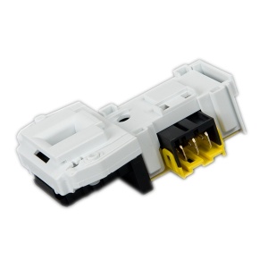 Blokada [29]drzwi pralki CANDY DM-053557  06026