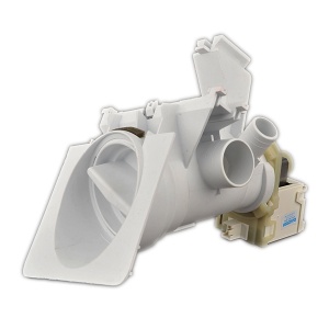 [21] Pompa pralki WHIRLPOOL AWM 6061/ 243  kod:45014