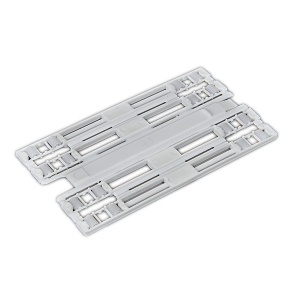 Prowadnica kosza zmywarki MASTERCOOK  ST430