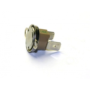 Bimetal termostat czujnik ciągu kominowego - 140 st