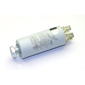 Kondensator 2-50 µF