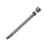 Przyłącze elastyczne 3/8" x M8