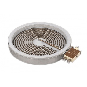 Pole płyta grzejna ceramiczna 230V