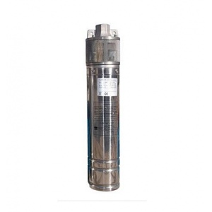 Pompa głębinowa 4SKM150 Inox