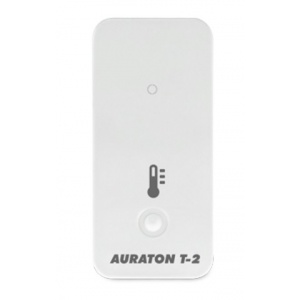 Bezprzewodowy termometr AURATON T-2
