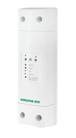 Odbiornik AURATON RTH