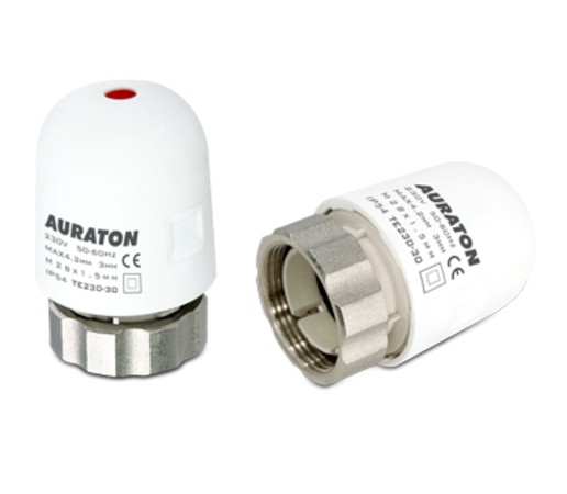 Siłownik AURATON TE 230
