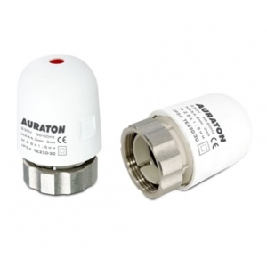 Siłownik AURATON TE 230