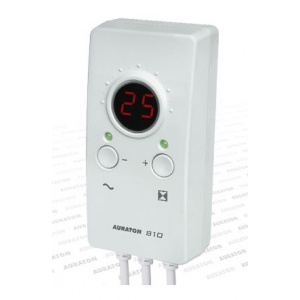 Sterownik pomp AURATON S10