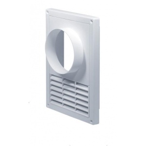 Kratka wentylacyjna Okap T68