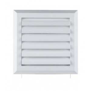 Kratka wentylacyjna PLUS T38 żaluzja