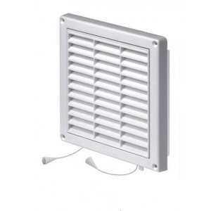 Kratka wentylacyjna STYL T43