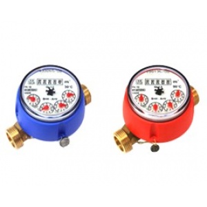 Wodomierz BMeters GSD 5  1/2"