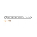 Grzejnik płytowy PURMO Ventil Compact typ V11 600 mm